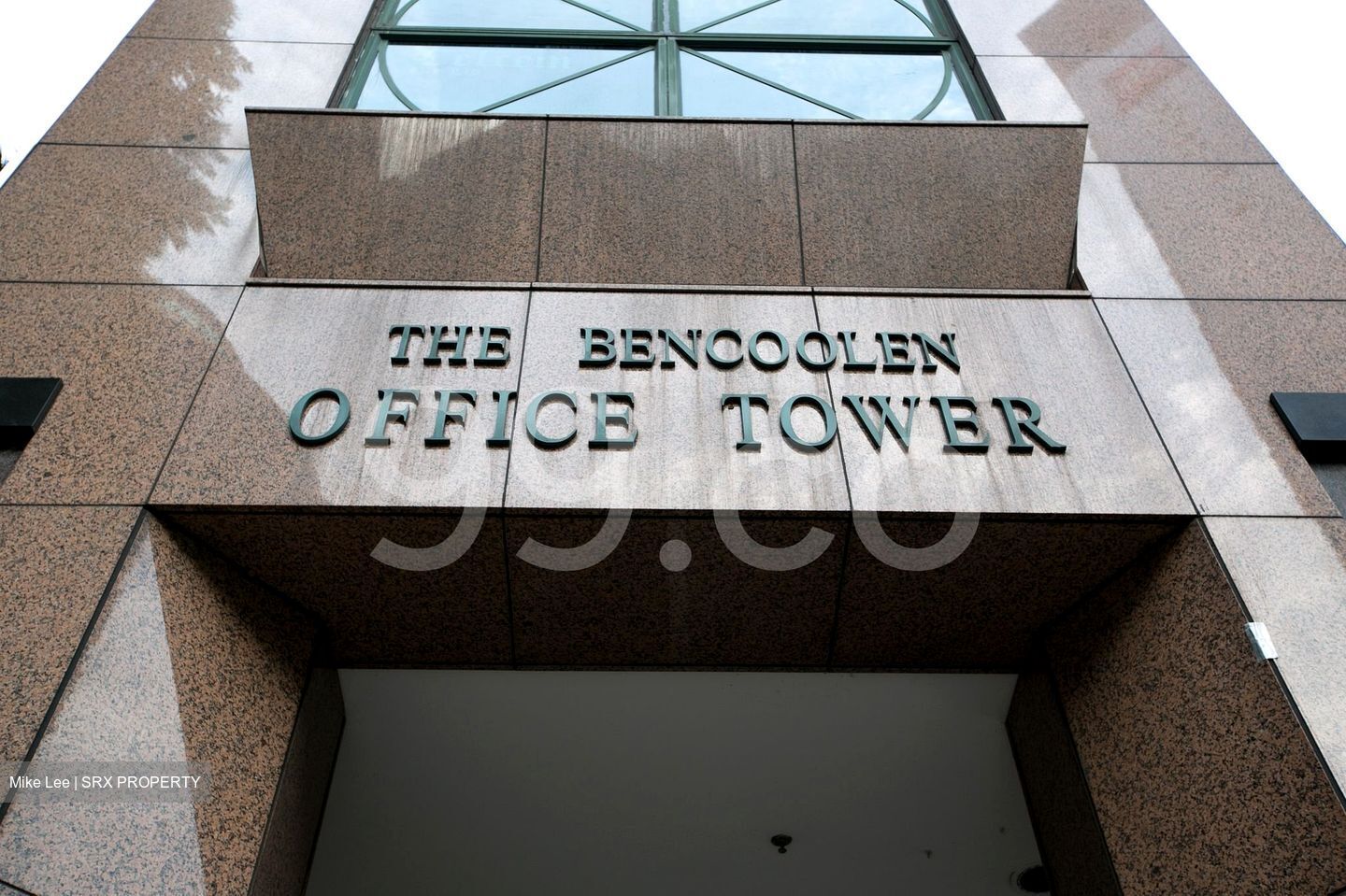 The Bencoolen (D7), Office #450740281